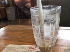 -1901 Cafe(西四店)
