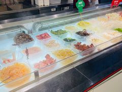 -成都你六姐·牛肉冒菜(城市集市合生汇店)