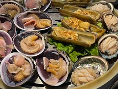 -蔚海之都·象山蒸汽海鲜(仙霞路店)