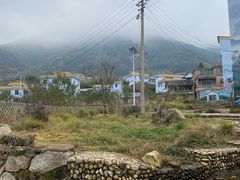 -梁野山景区