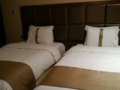 -牡丹江世茂假日酒店