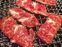 -厚贞日式烤肉(龙之梦店)