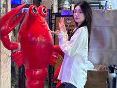 -可可大虾武汉土菜大排档(万松园1店)