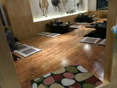 -九田家黑牛烤肉料理(欧洲假日店)