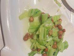 -韩盛源泥炉烤肉店(高深路店)