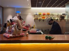 -戏作寿司(观音桥店)