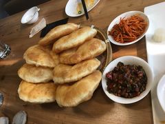 -東舍食唐精品陕菜馆