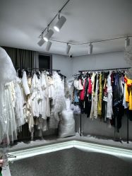 -米莱摄影写真(五大道别墅店)