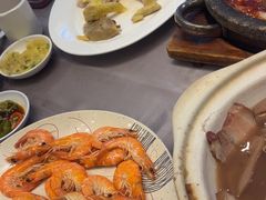 -东方御宴海鲜酒楼(棕泉酒店)