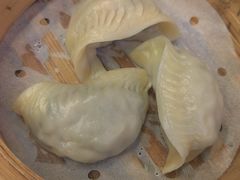 -翡翠拉面小笼包(机场DFS店)