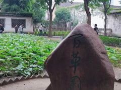 -绍兴鲁迅故里·沈园景区