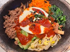 -七八冷面·延边朝鲜族美食(欢乐谷店)