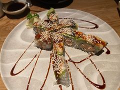 -Hatsune隐泉日式料理(三里屯太古里店)