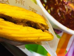 -魏家凉皮(博水商务大厦店)