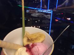 -火舞泰·泰式海鲜火锅餐厅(世纪城店)