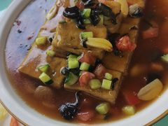 -新味都博山菜