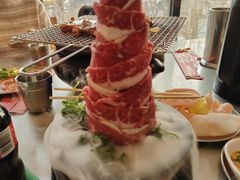 -合易泓烤肉•首创生椰大油边(宁山路店)