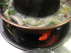 -原柳滩高台阶涮羊肉