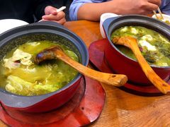 -周鱼小馆石锅酸菜鱼(活力汇店)