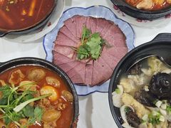-阆中马记特色砂锅(新村路西段店)