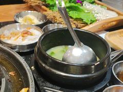 -GOGIYA·咕叽吖韩国传统烤肉店(东方新天地店)
