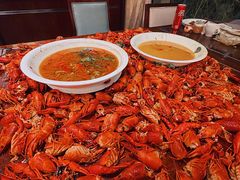 -索菲特西湖大酒店·香榭丽全日候餐厅(南山路店)