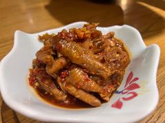 -陈先进鱼馆·夜宵·地道农家菜(湖墅南路店)
