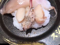 -sushiro寿司郎(上野店)
