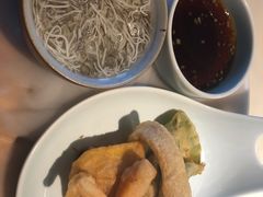 -素慧餐厅(大虹桥店)