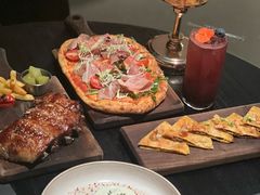 -Nord Grill&Bar Highland诺德西餐(深圳欢乐海岸店)