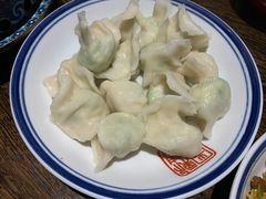 -新兴园饺子馆(望京店)