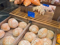 -BA(同德广场店)