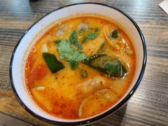 -Hi YOU你的饭局泰餐厅(雍和宫店)