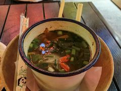 缸子肉-沙州食驿·非遗小吃夜市