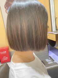 -首脑美发沙龙