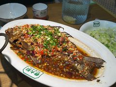 -费大厨辣椒炒肉(黄兴中心广场店)