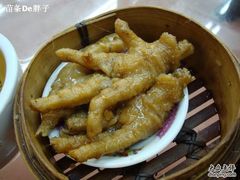 -香港蓮香樓(上環店)