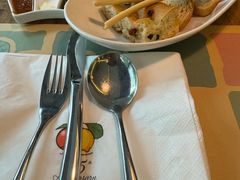 -安妮意大利餐厅(国贸店)