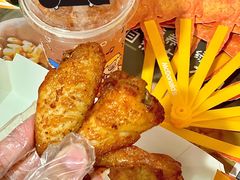 -麦当劳(天兴罗斯福店)