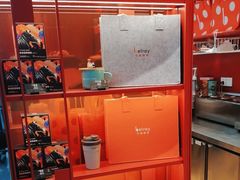 -贝瑞咖啡(深圳机场店)