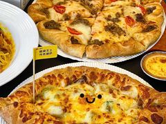 -必胜客(东兴商厦店)