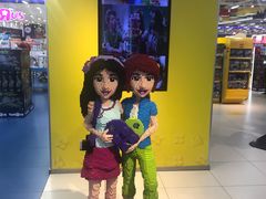 -TOYSRUS玩具反斗城(上海万象城店)