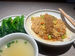 -松鹤楼·苏式汤面(虹桥天地店)