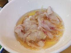 -华兴餐厅·招牌生鱼片(桃园路店)