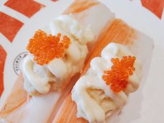 -新一番三文鱼寿司(红城湖店)