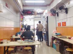 -面婆婆东台鱼汤面(湛江路店)
