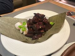 -桂满陇·杭州小馆(巴黎春天浦建店)