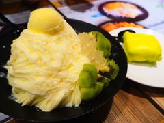 -糖糖屋•糖水•雪花冰店(时尚天河店)
