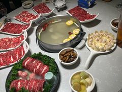-俏牛哥鲜牛肉牛肆馆(重庆天地店)