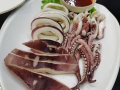 -光化门韩国料理(新地假日广场店)